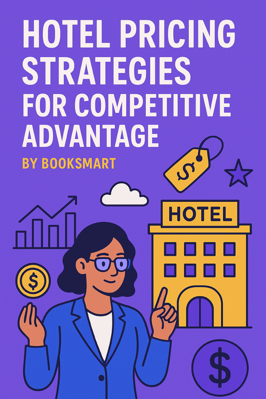 Hotel Pricing Strategies for Competitive Advantage