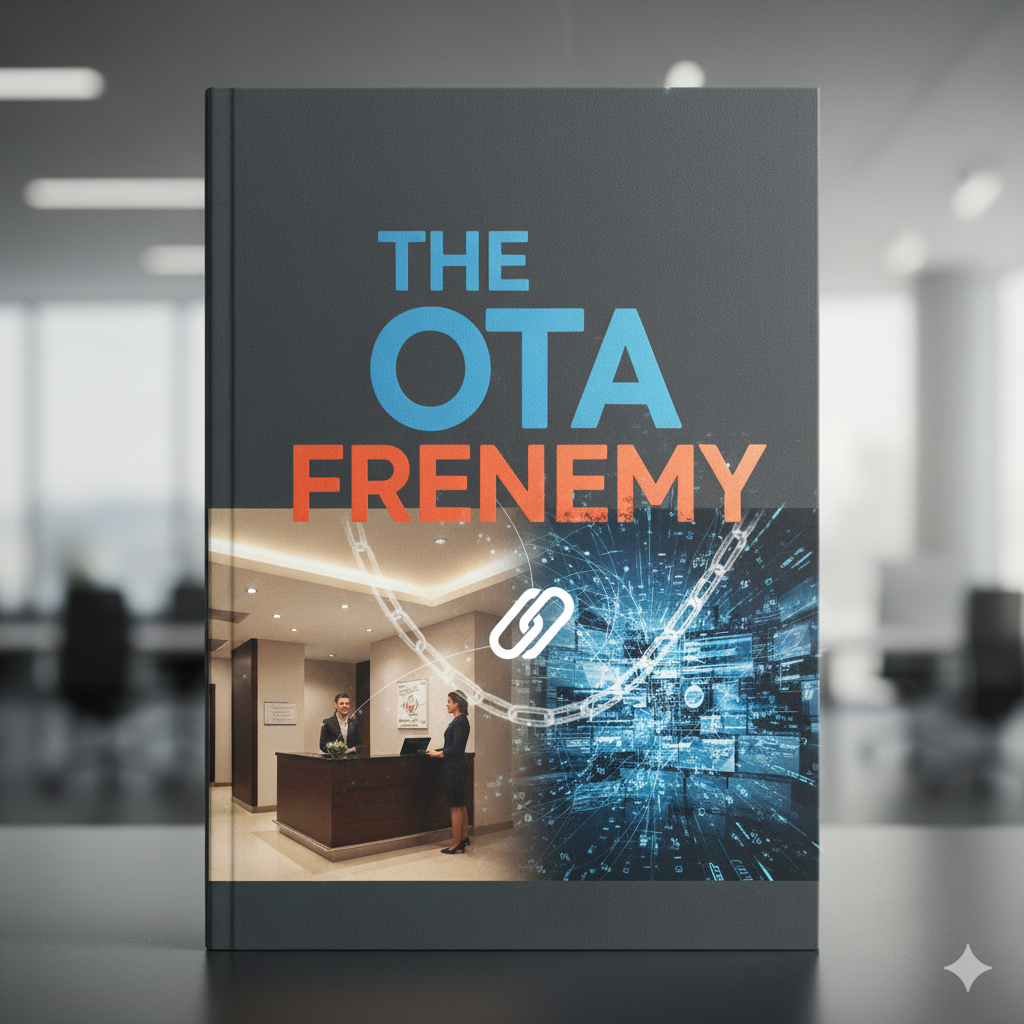 The Impact of Online Travel Agencies (OTAs) on Hotels