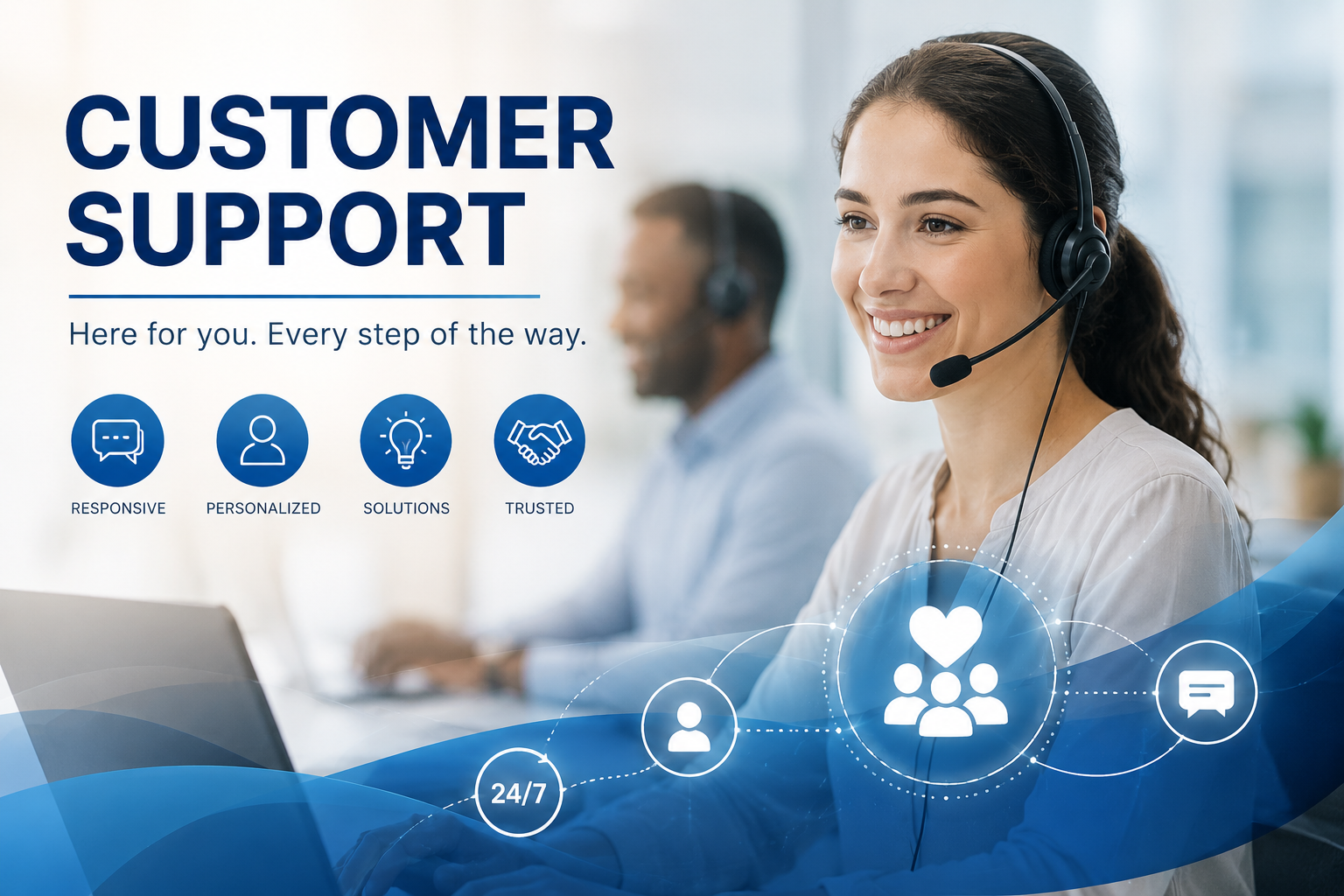 Customer Support in Hospitality: The Backbone of Guest Experience