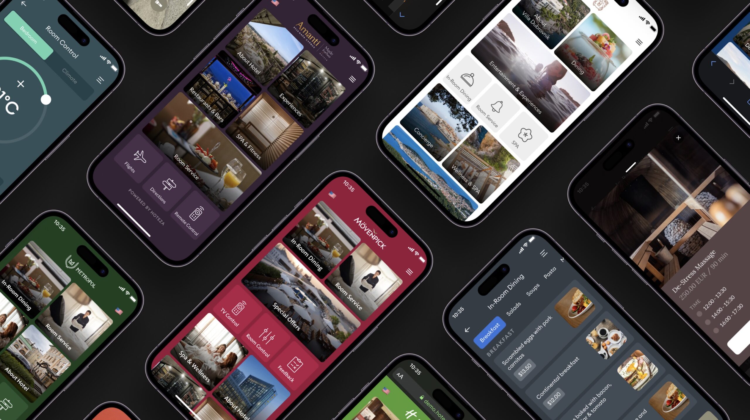 Hospitality Apps for Guest Engagement: Enhancing Guest Relationships Through Technology